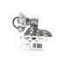 Turbocompresor, sobrealimentación - NRF-90010021