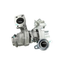 Turbocompresor, sobrealimentación - NRF-90010023
