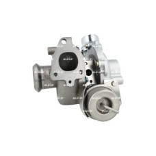 Turbocompresor, sobrealimentación - NRF-90010025
