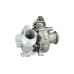 Turbocompresor, sobrealimentación - NRF-90010025