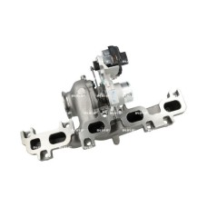 Turbocompresor, sobrealimentación - NRF-90010031