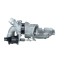 Turbocompresor, sobrealimentación - NRF-90010036