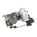 Turbocompresor, sobrealimentación - NRF-90010042