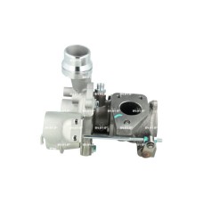 Turbocompresor, sobrealimentación - NRF-90010046 Turbocompresor, sobrealimentación - NRF-90010046