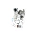 Turbocompresor, sobrealimentación - NRF-90010046 Turbocompresor, sobrealimentación - NRF-90010046