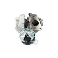 Turbocompresor, sobrealimentación - NRF-90010049