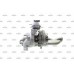 Turbocompresor, sobrealimentación - NRF-90010059