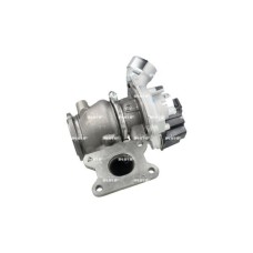 Turbocompresor, sobrealimentación - NRF-90010062