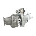 Turbocompresor, sobrealimentación - NRF-90010063