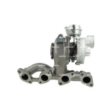 Turbocompresor, sobrealimentación - NRF-90010067