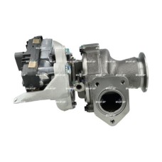 Turbocompresor, sobrealimentación - NRF-90010071