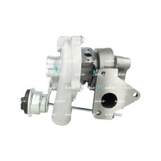 Turbocompresor, sobrealimentación - NRF-90010073