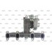 Turbocompresor, sobrealimentación - NRF-90010084