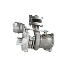 Turbocompresor, sobrealimentación - NRF-90010093