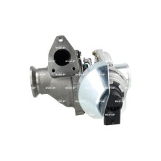 Turbocompresor, sobrealimentación - NRF-90010099
