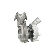 Turbocompresor, sobrealimentación - NRF-90010111