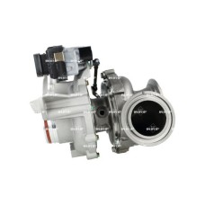 Turbocompresor, sobrealimentación - NRF-90010126