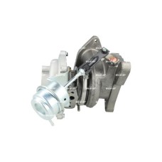 Turbocompresor, sobrealimentación - NRF-90010138