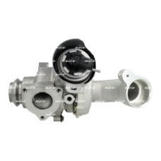 Turbocompresor, sobrealimentación - NRF-90010144