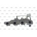 Turbocompresor, sobrealimentación - NRF-90010147