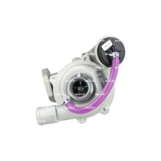 Turbocompresor, sobrealimentación - NRF-90010162