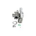 Turbocompresor, sobrealimentación - NRF-90010163