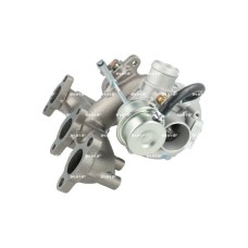Turbocompresor, sobrealimentación - NRF-90010169