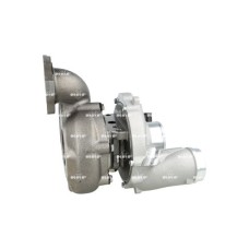 Turbocompresor, sobrealimentación - NRF-90010174