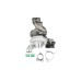 Turbocompresor, sobrealimentación - NRF-90010174 Turbocompresor, sobrealimentación - NRF-90010174