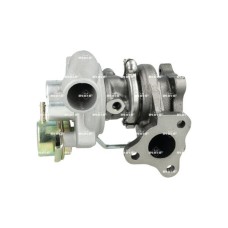 Turbocompresor, sobrealimentación - NRF-90010176
