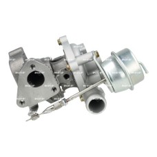 Turbocompresor, sobrealimentación - NRF-90010183