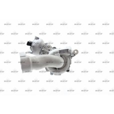 Turbocompresor, sobrealimentación - NRF-90010184