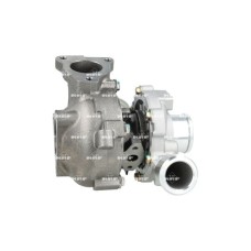 Turbocompresor, sobrealimentación - NRF-90010191