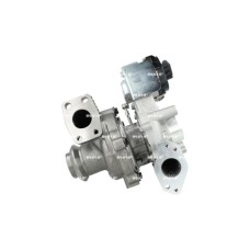 Turbocompresor, sobrealimentación - NRF-90010203