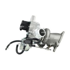 Turbocompresor, sobrealimentación - NRF-90010212