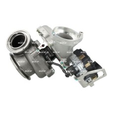 Turbocompresor, sobrealimentación - NRF-90010227