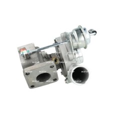 Turbocompresor, sobrealimentación - NRF-90010229