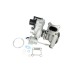 Turbocompresor, sobrealimentación - NRF-90010235 Turbocompresor, sobrealimentación - NRF-90010235
