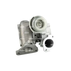 Turbocompresor, sobrealimentación - NRF-90010248