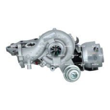 Turbocompresor, sobrealimentación - NRF-90010249