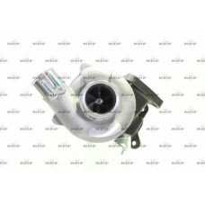 Turbocompresor, sobrealimentación - NRF-90010254