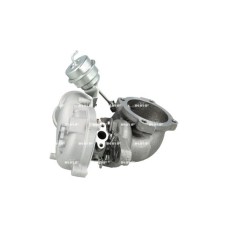 Turbocompresor, sobrealimentación - NRF-90010256