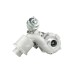 Turbocompresor, sobrealimentación - NRF-90010256