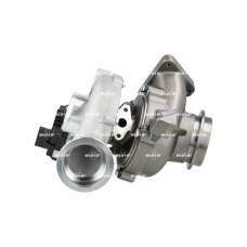 Turbocompresor, sobrealimentación - NRF-90010274