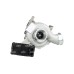 Turbocompresor, sobrealimentación - NRF-90010274 Turbocompresor, sobrealimentación - NRF-90010274