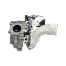 Turbocompresor, sobrealimentación - NRF-90010281