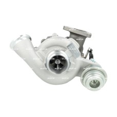 Turbocompresor, sobrealimentación - NRF-90010289