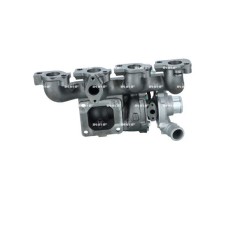 Turbocompresor, sobrealimentación - NRF-90010295