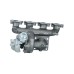 Turbocompresor, sobrealimentación - NRF-90010295
