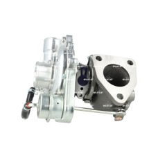 Turbocompresor, sobrealimentación - NRF-90010305